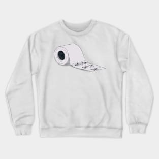 Another Sh*tty day Crewneck Sweatshirt